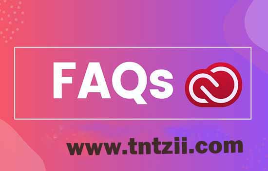 Adobe Zii FAQs