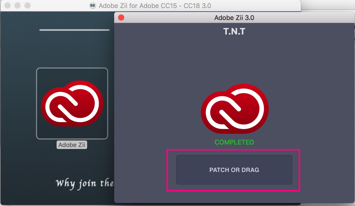 Adobe Zii 3.0.4