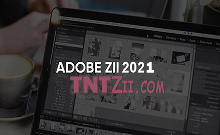Adobe Zii CC 2021 free