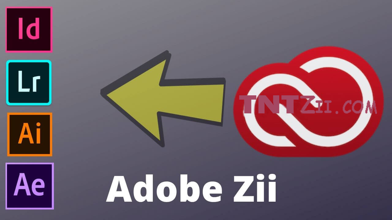 Adobe Zii Download Latest