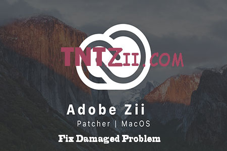 Adobe Zii Patcher free
