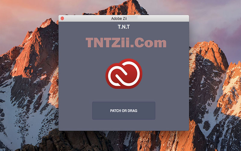 Adobe Zii Team tntzii.com