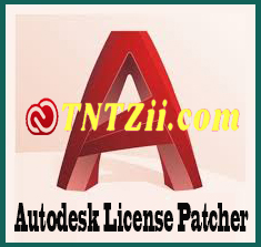 Autodesk License Patcher Downloaad