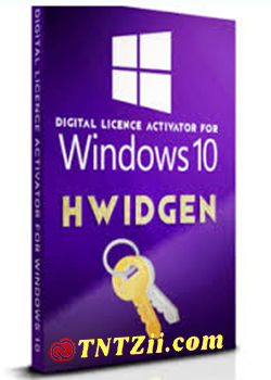 Hwidgen Download