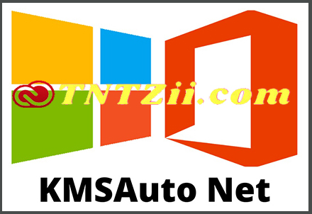 KMSAuto Net Download