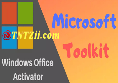 Microsoft Toolkit Download
