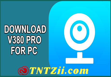 v380 Pro for PC
