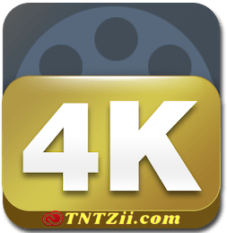 Tipard 4K Video Converter